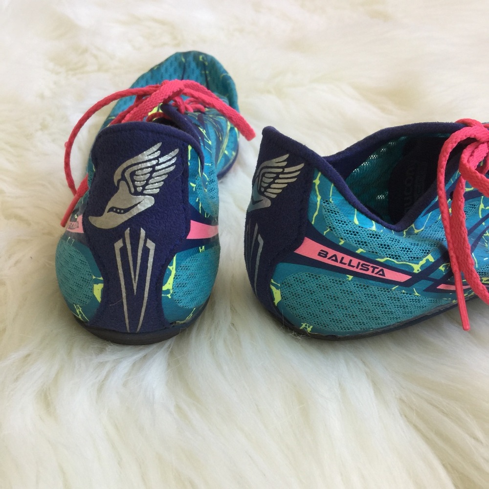 Track spikes - Picture 3 of 4